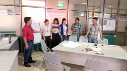 Kỹ năng phân tích, giải quyết vấn đề và ra quyết định hiệu quả - PouSung (20.11.2015)
